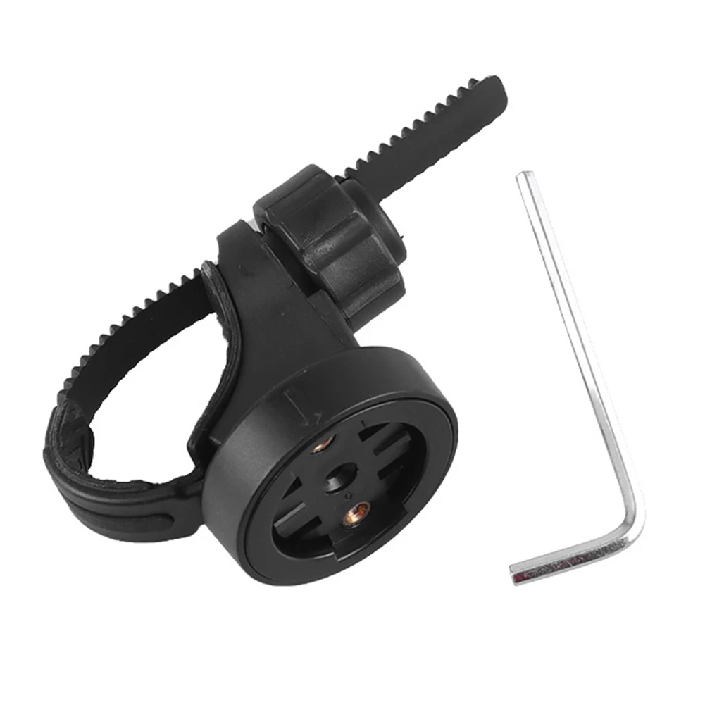Multifunctional Code Table Frame Light Stand Universal Type Bicycle Computer Mount for Varia Radar Taillight Bracket