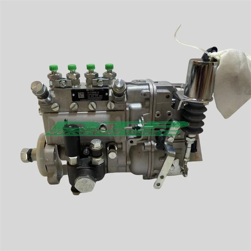 Lovol Perkins ,4-Cylinder Diesel Engine Parts, Fuel Injection Pump