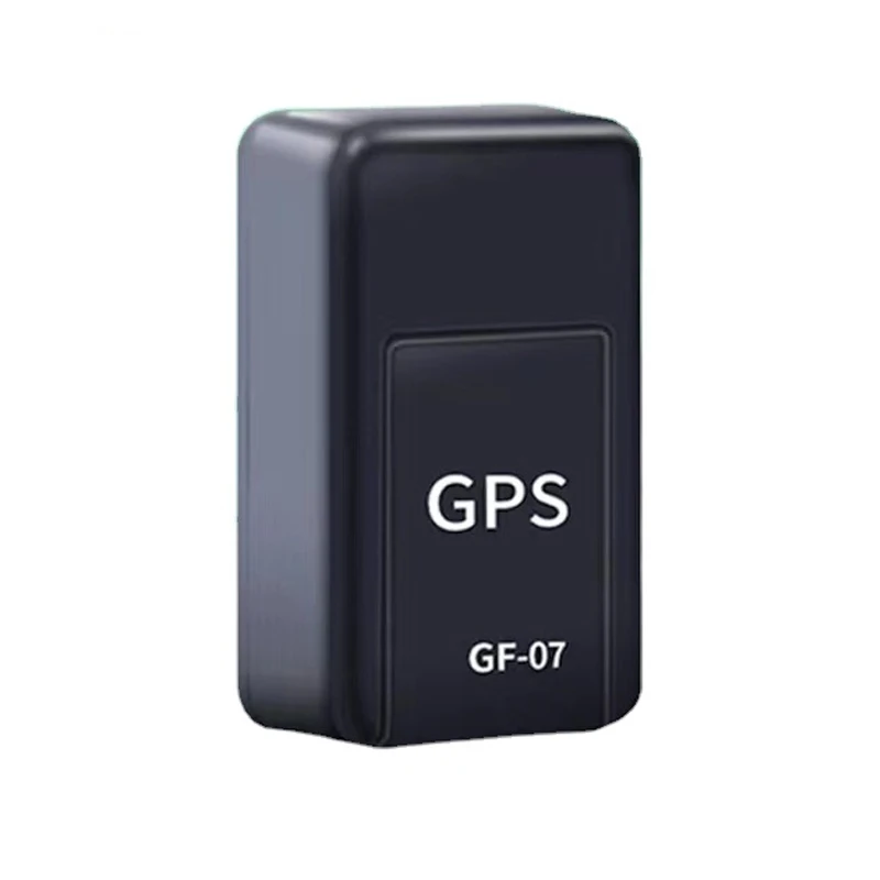 Tracker Gps Car Real Time Locator Automóvil Tracking Device GF-07 Accesorios Carro Anti-lost Trackers Car Electronics Supplies