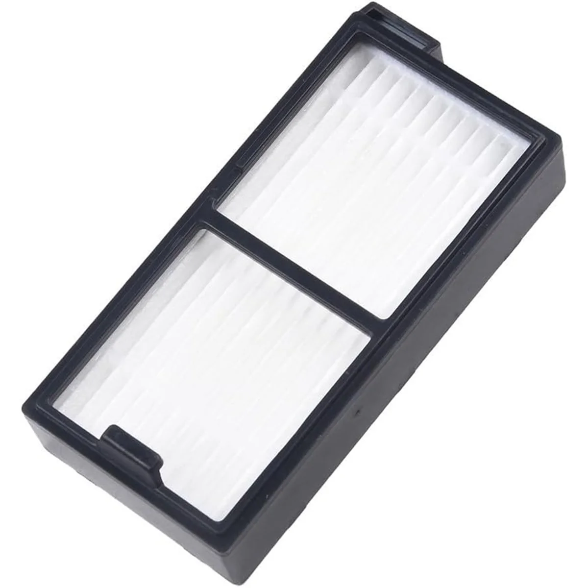 Untuk Cecotec 5090 5490 5690 6090 6490 seri Robot penyedot debu sikat sisi utama Filter Hepa Aksesori kain pel