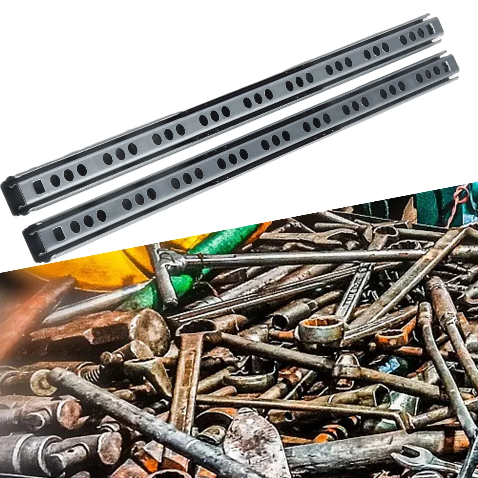 Thumbnail 3 - #4 Top 40 Drawer Runners Worth Buying In 2026