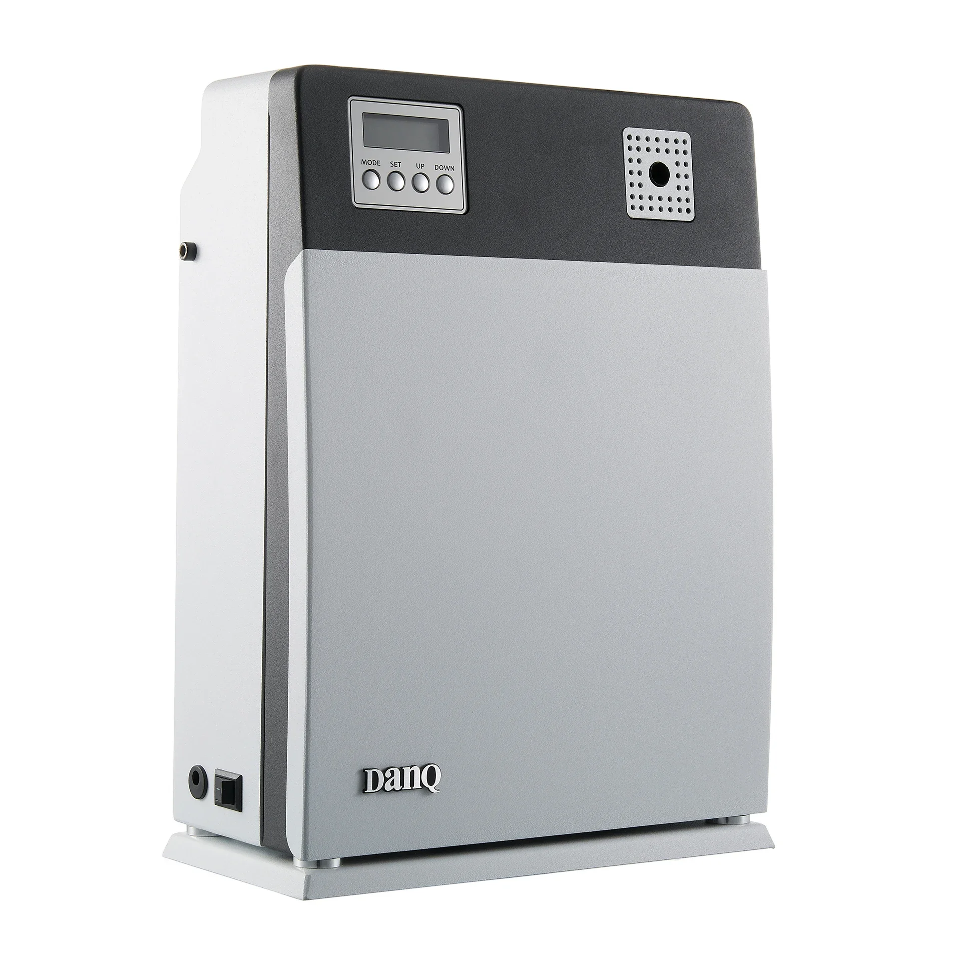 New Fan Design DANQ Aroma Diffuse Fragrance System for 900 M3 Area