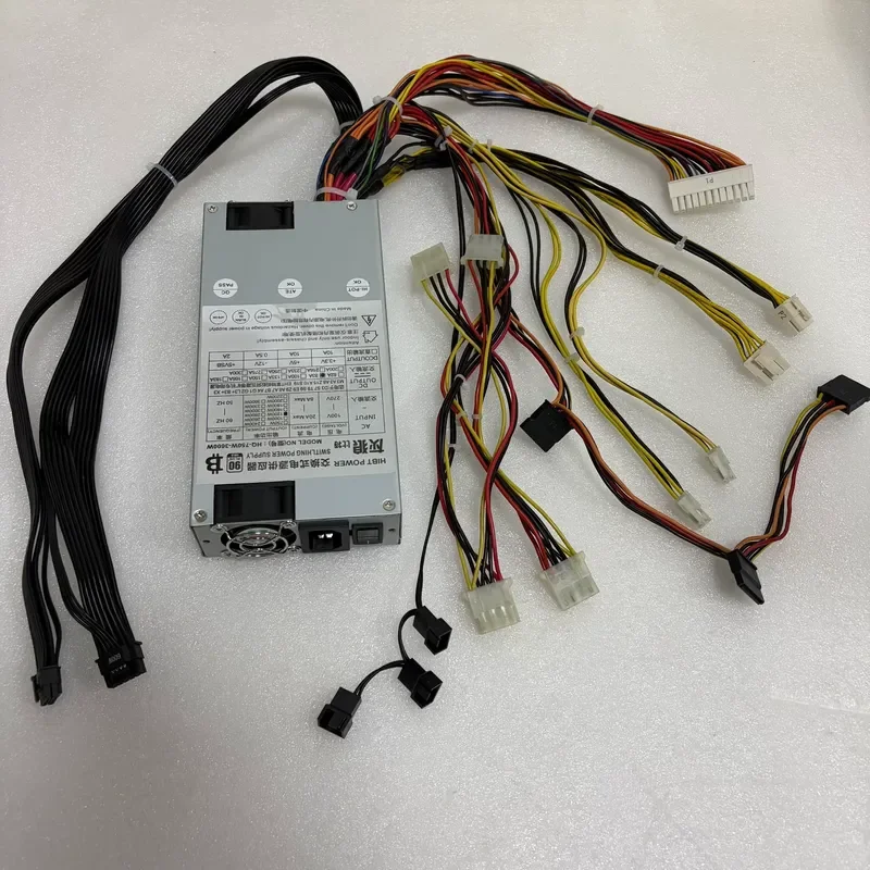 for Customized Large 1U 750-1200W Power Supply Unit Call for Negotiation