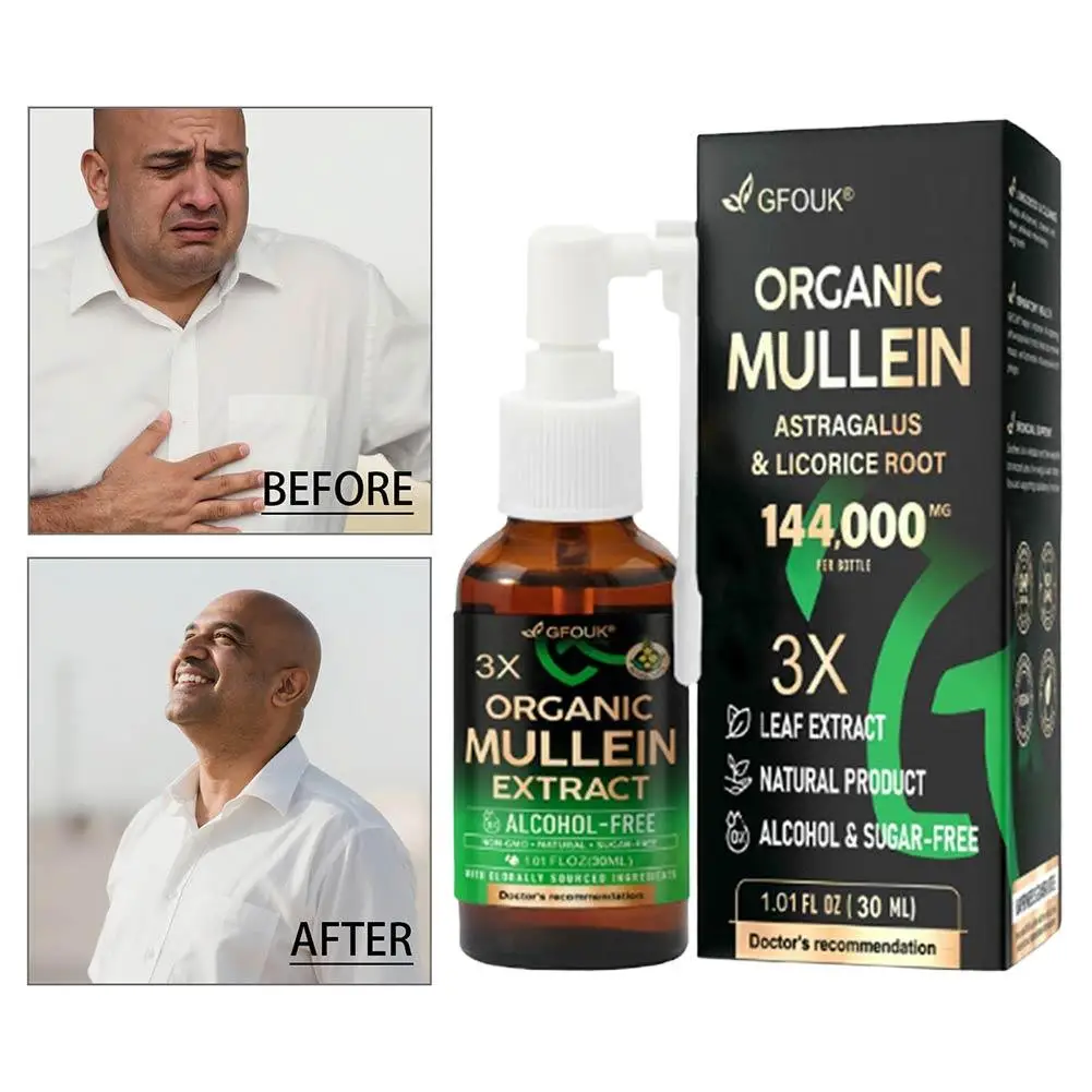 Thumbnail 3 - #6 Highest Rated Breath Sprays to Buy in 2026