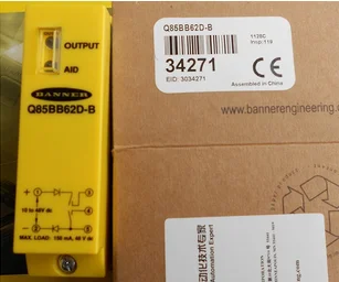 Genuine Banner Q85B…