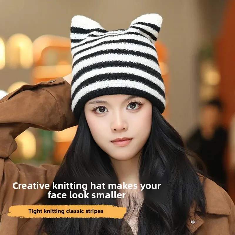 Devilizer Baseball Caps: The Ultimate Trendy Statement for Autumn & Winter Fashion