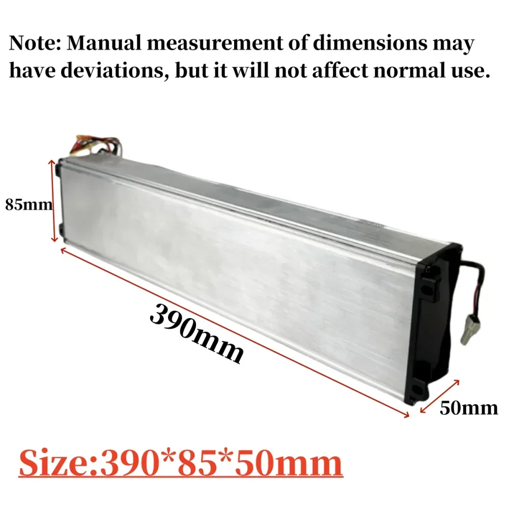 NEW 36V 12800mAH for Xiaomi m365 Pro Scooter Special Battery Pack Original Battery
