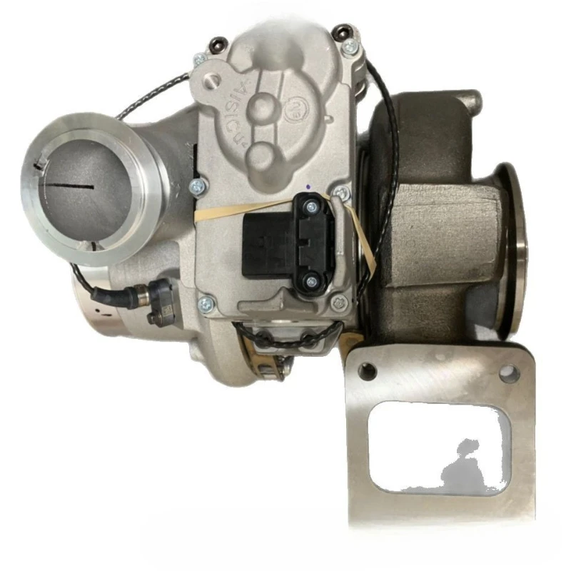 

Engine VGT series HE400VG turbocharger 5459129