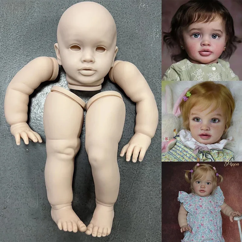 26inch-pippa-huge-baby-toddler-reborn-princess-girl-realistic-doll-unfinished-doll-parts-with-cloth-body-and-eyes