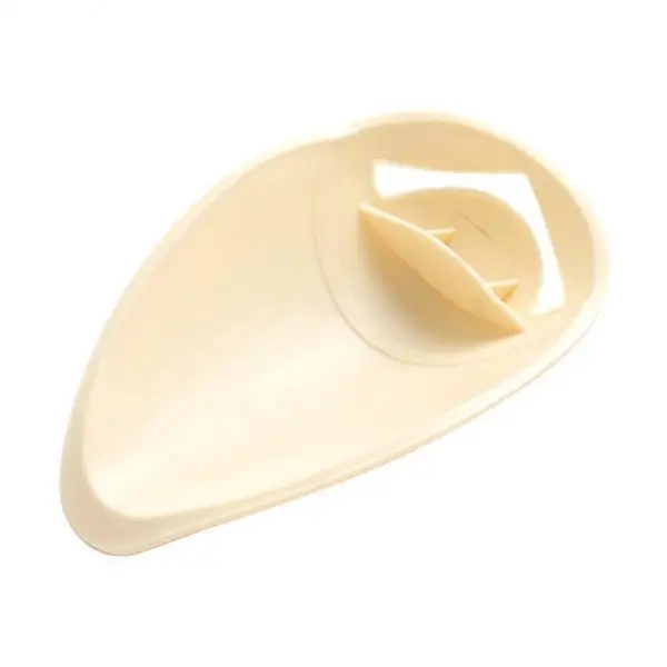 

Toddler Faucet Extension Arc Design PP Material Baby Hand Washing Sink Spout Cover for Bathroom Use