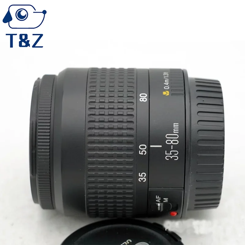 Canon 5D R Occasion: Is This EF 35–80mm f/4–5.6 III Lens the Right