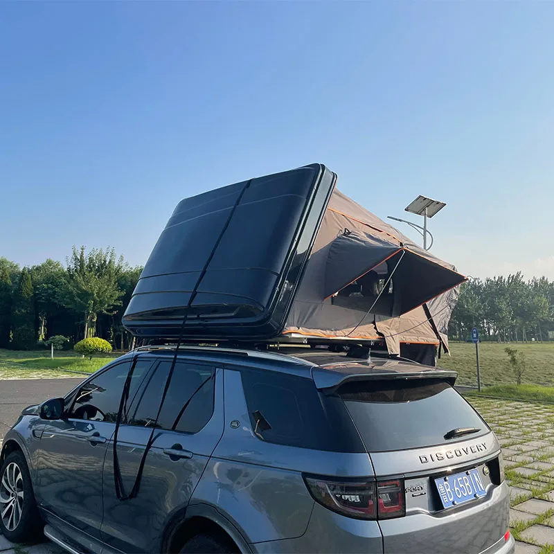 

Outdoor Waterproof Hard Shell Car Roof Top Tent SUV Rooftop Tent 4 Person,Buy 4X4 Camping Car Roof Top Tent For Camping