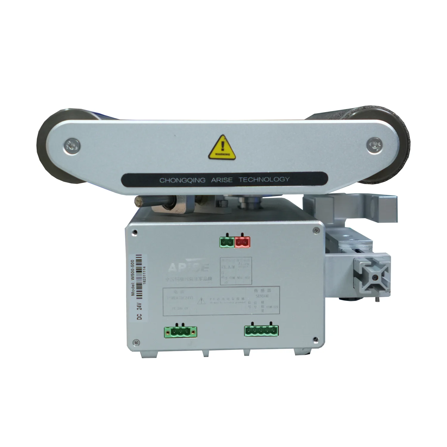 TLF سعر المصنع 300 مم طول الأسطوانة الكل في نظام توجيه الويب واحد