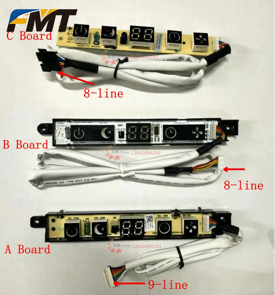 

Новая плата приемника TCL A010108-V1.0 210900913C T5959 PCBTLR50GAKFT-XS(HB) R50GAK(01).05.01-02 210901535