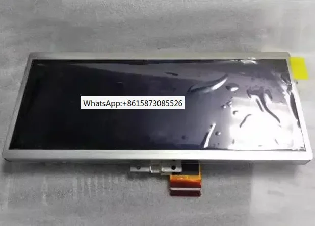 Original LA103DV1-SL01 LA103DV1(SL)(01) Painel de tela LCD de 10,3 polegadas