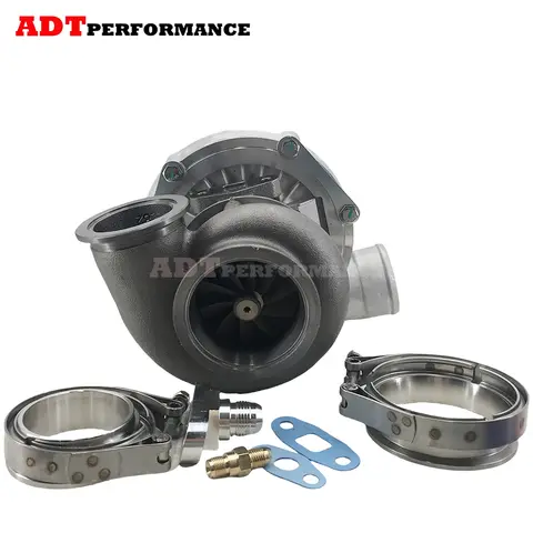 10 best sales precision turbo - №3