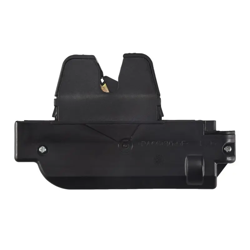 WF-Tailgate Central Lock Actuator For Citroen C3 C4 Picasso 307 9646091580