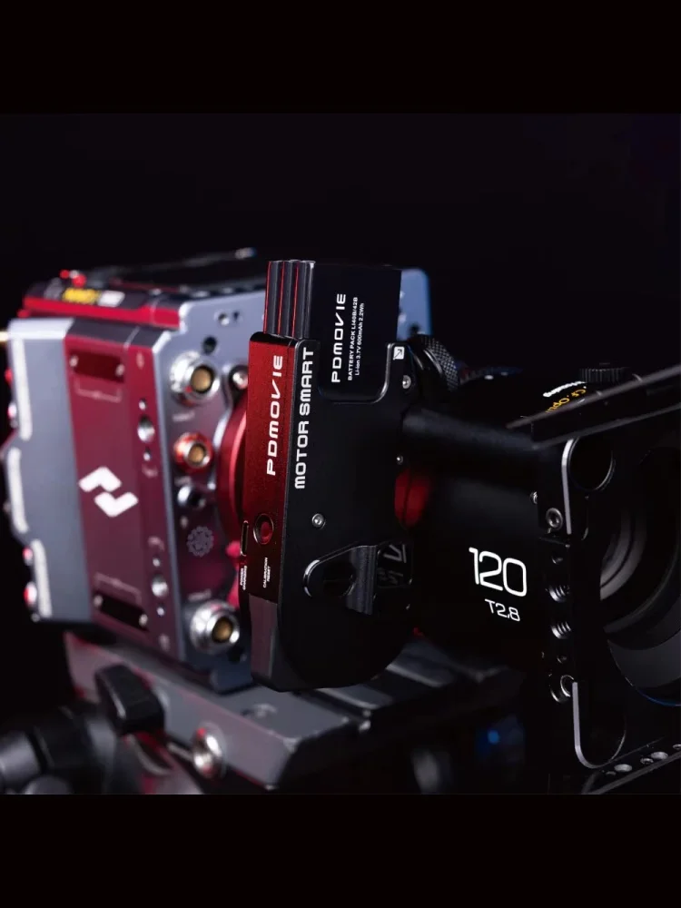 在庫あり】PDMOVIE LIVE AIR 4 SMART フォローフォーカス機能搭載