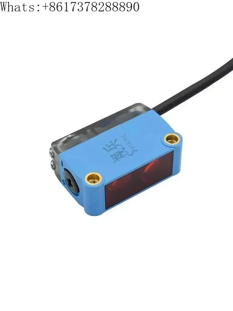 

Сенсорный фотоэлектрический переключатель GTE6-N1211 1231 41 P4211 P5211 P7