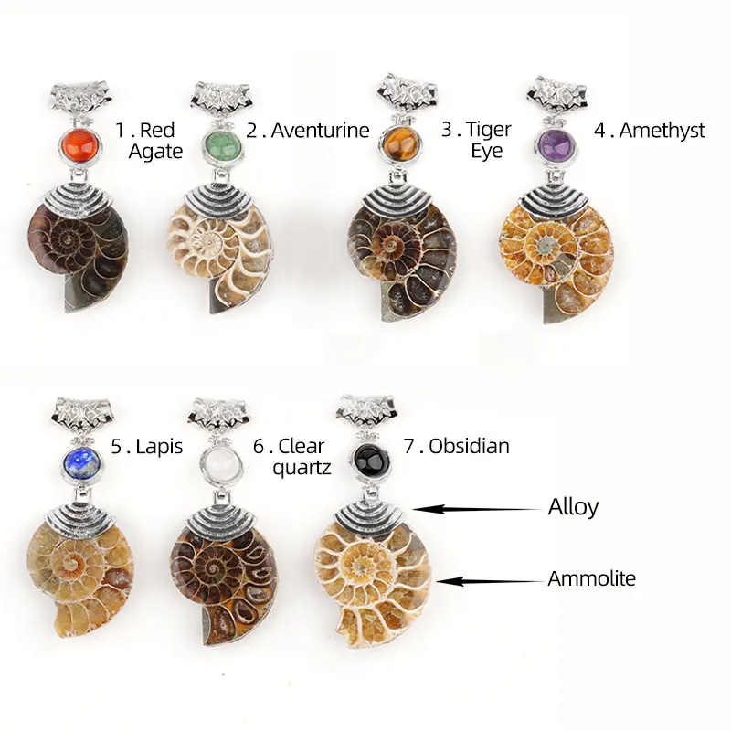 1Strand Natural Amm…