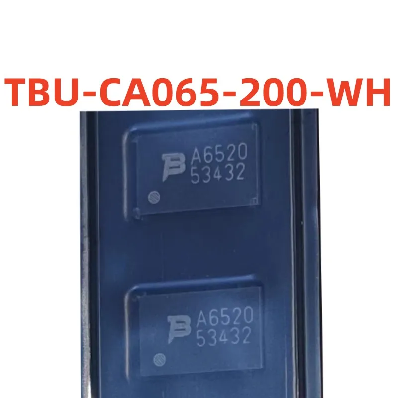 100%new and original   TBU-CA065-200-WH    screen printing   A6520   surge suppressor