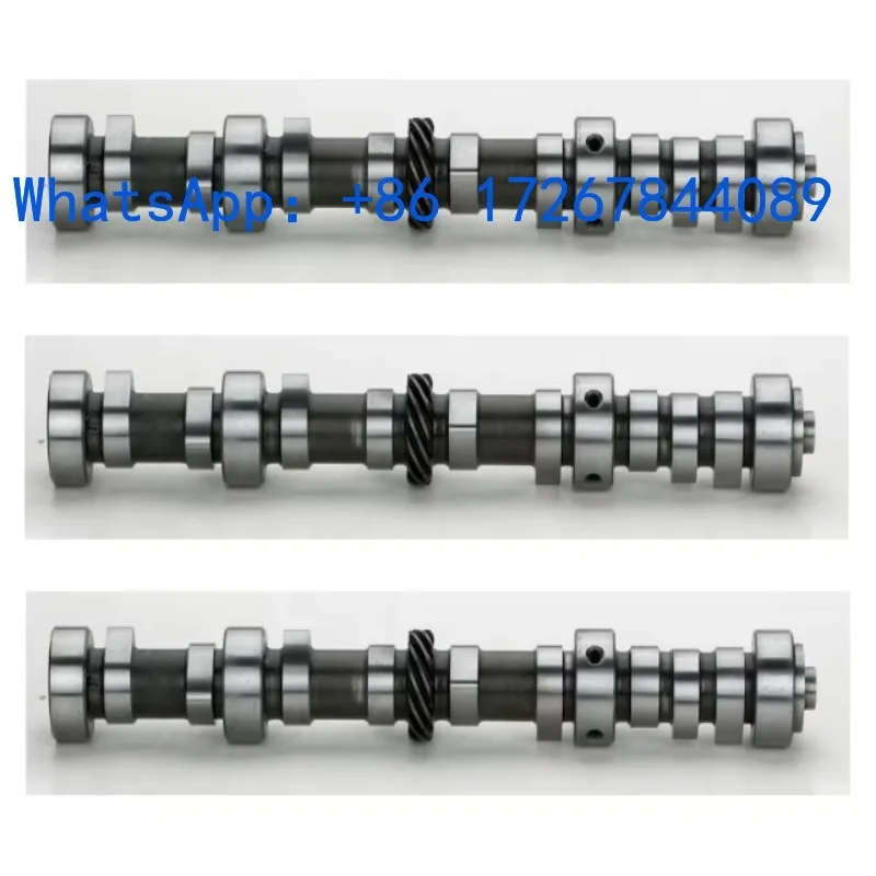 

Высококачественные детали двигателя 4K/5K Sprinter, Corollaa, Starler, Lite-ace1166cc/1290cc Распредвал 13501-13012