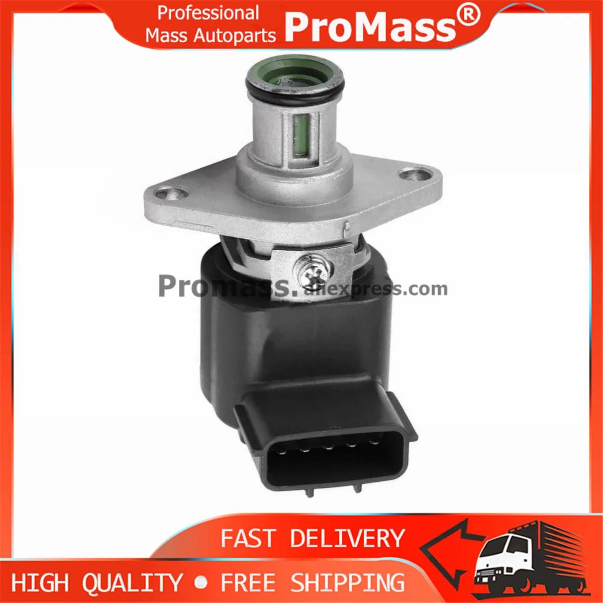 Idle Air Control Valve FOR NISSAN SENTRA 161881M210 16188-1M210 A33-610