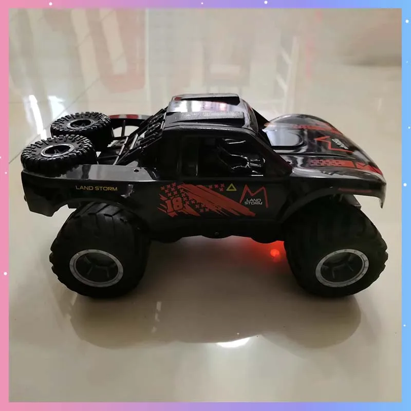 

JJRC Q156 4WD RC Car Amphibious Off-Road Vehicle 2.4G Remote Control Water Land Waterproof Crawler Stunt Climbing Truck Toy Gift