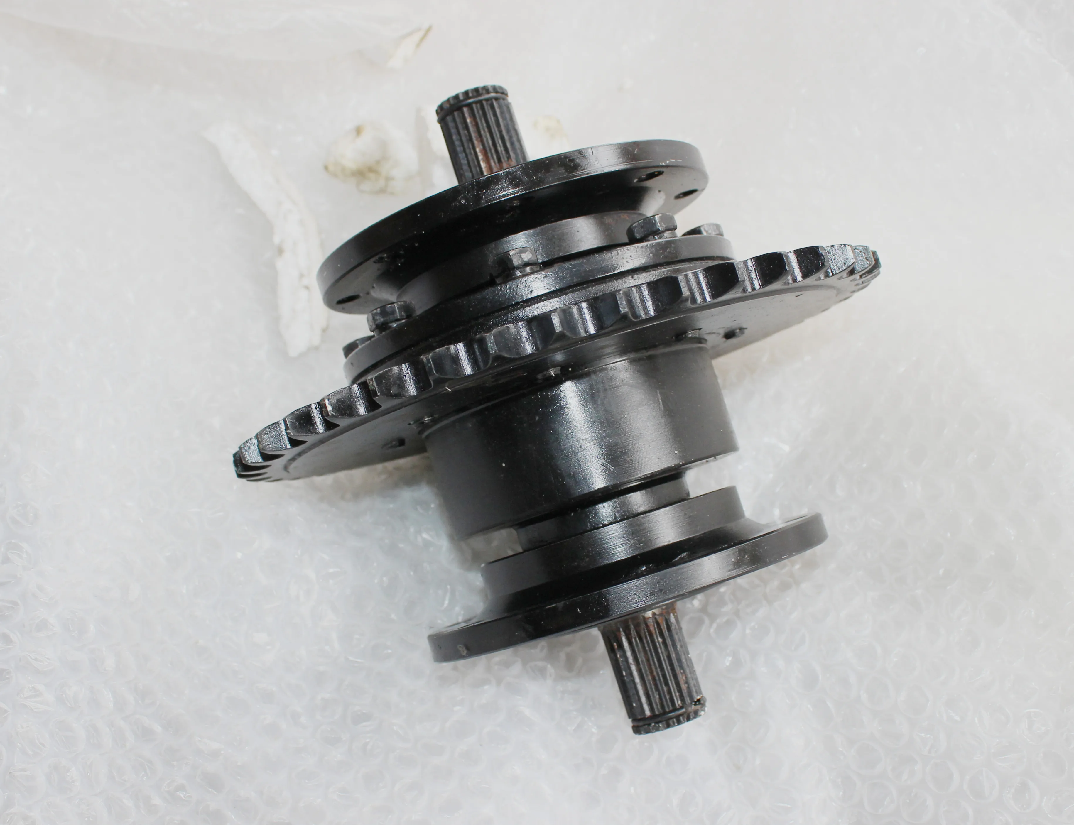 RENLI 500CC BUGGY  SPARE PARTS /Drive shaft gear