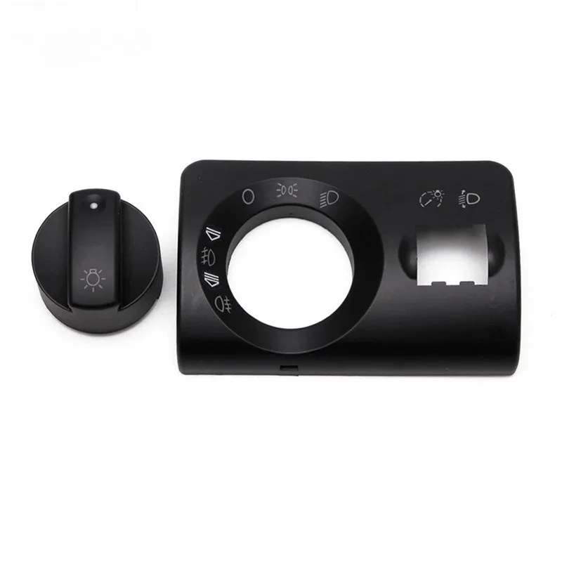 

Headlight Fog Lamp Control Switch Repair Kit Cover 4B1941531F for AUDI A6 /S6 C5 A6 Allroad /A6 Quattro RS6 2003 2004 2005