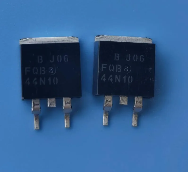 FQB 44N10 44N10 44A 100V TO263