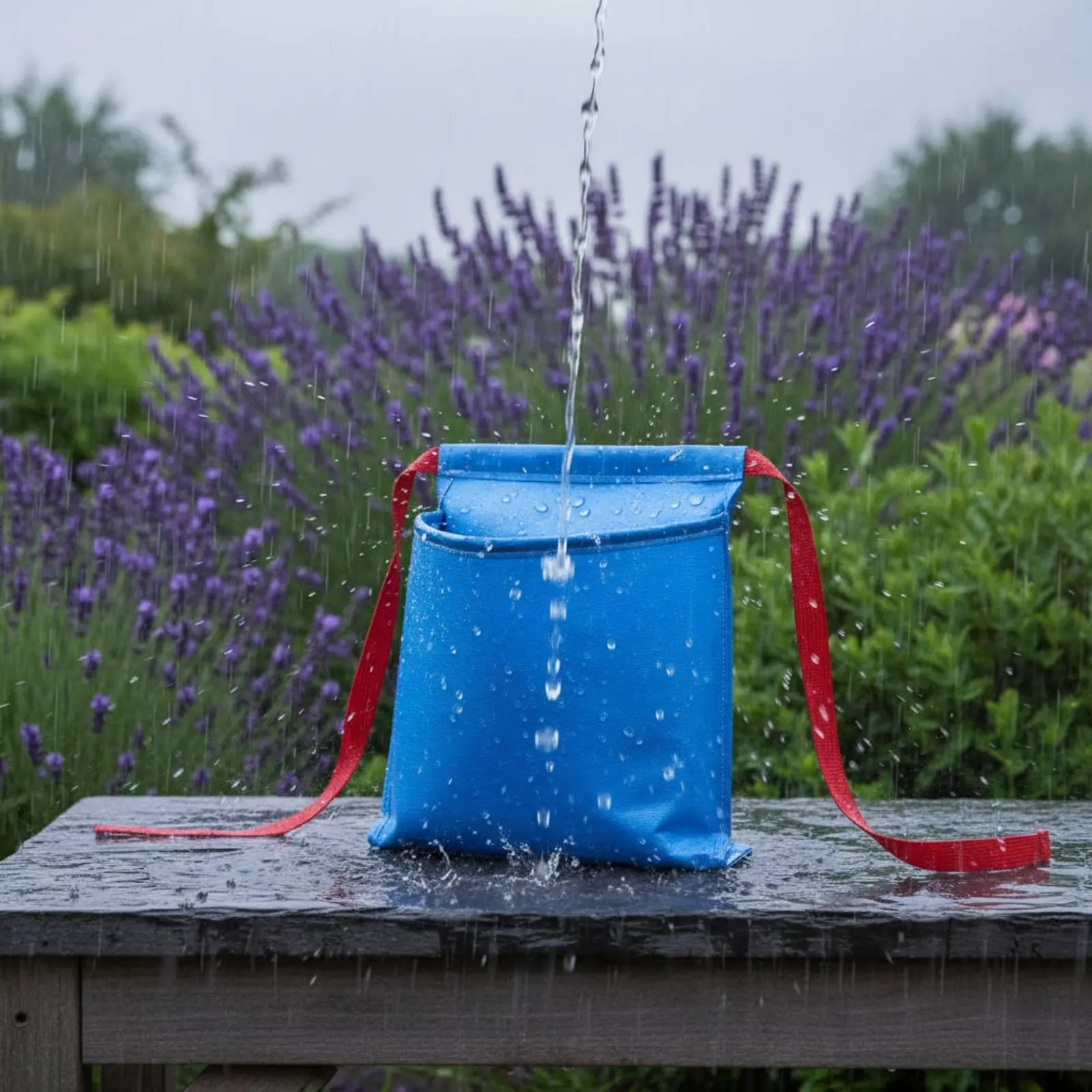 

Fruit Picking Bag Wear-Resistant Cross-Shoulder Picking Bag Garden Harvest Pouch Sturdy-Duty Harvesting Apron Easy to Clean