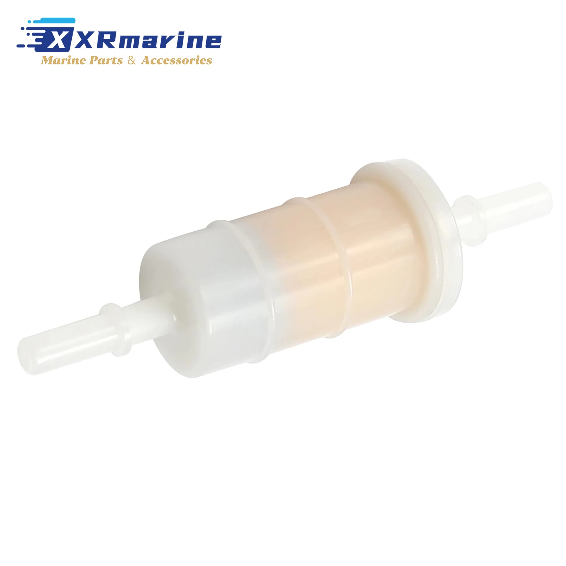 Inline Fuel Filter 879885Q Compatible with Mercury Mariner 30 To 300 HP Outboard Engines Replacement Parts 879885T Pack of 4 image 3