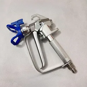 11 Main Sales Painting Pistol Low Pressure - №6