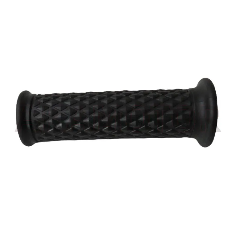 

Left / Right Handle Glue Sleeve Grip / Throttle Handle / Handlebar Plug Balance Block for Loncin Voge Sr4 Lx350t-5