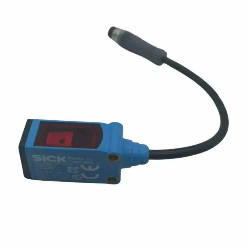 High Quality Original Germany WL4SL-3P3232 Rotary Encoder with Pulse Output Speed & Angle Sensor