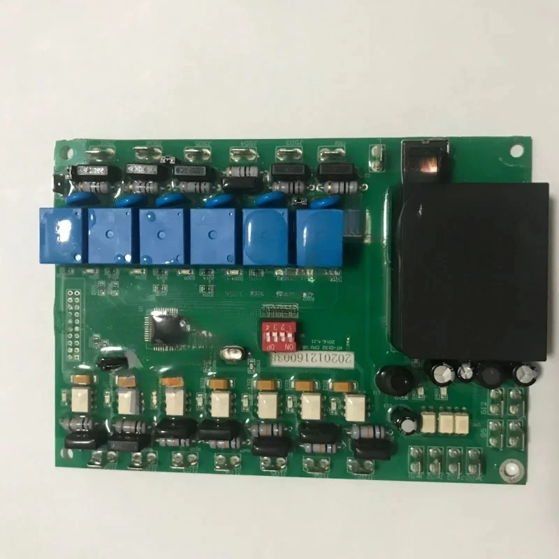 

The main control electronic board accessories for the Weishun H-2 and Zhuohui AS2 dishwasher lid-opening machine are applicable