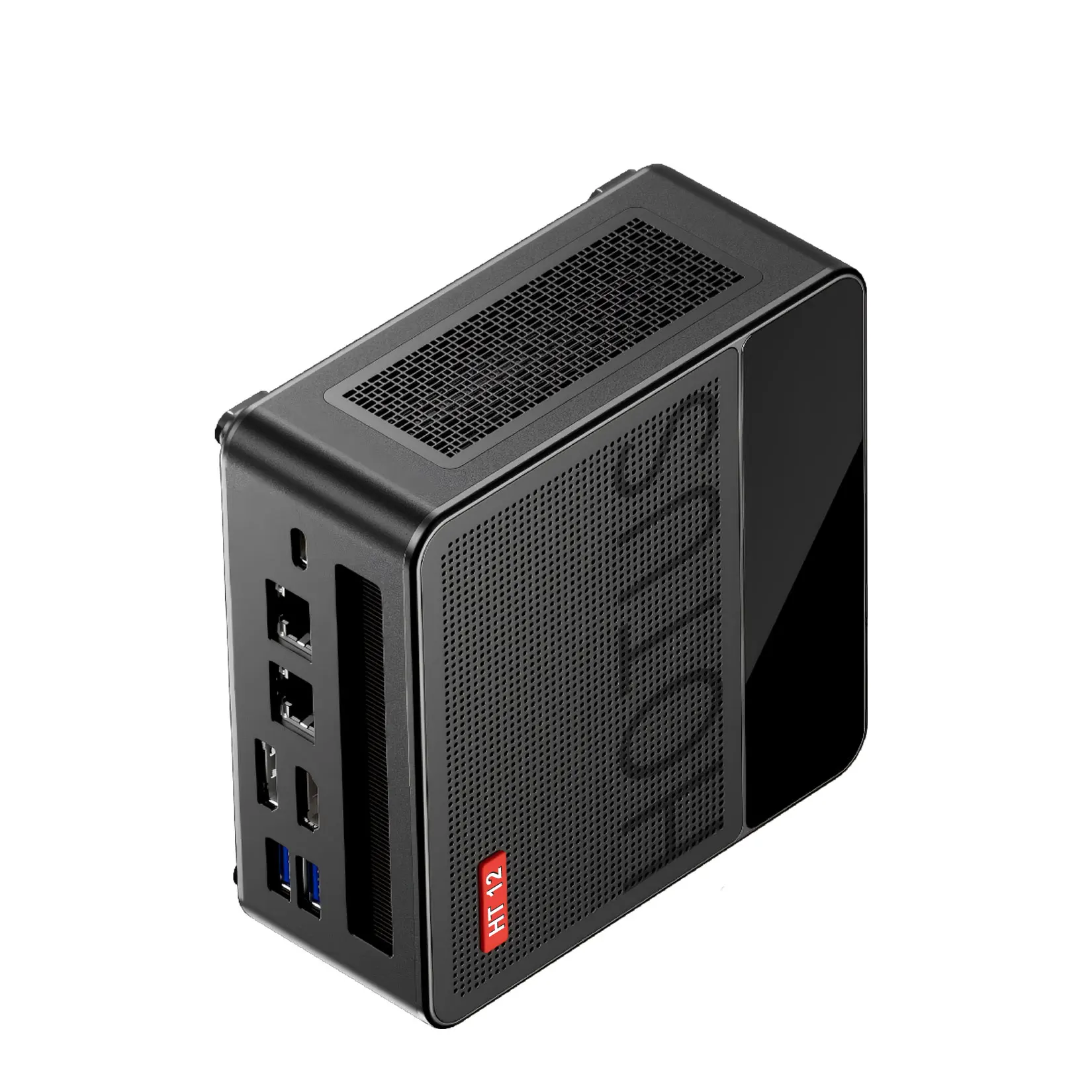 AMD Ryzen7 7840HS 8845HS Gaming Mini Pc Office Gamer 32G DDR5 1TB Dp Display Desktop Win11 Gaming Mini Computer