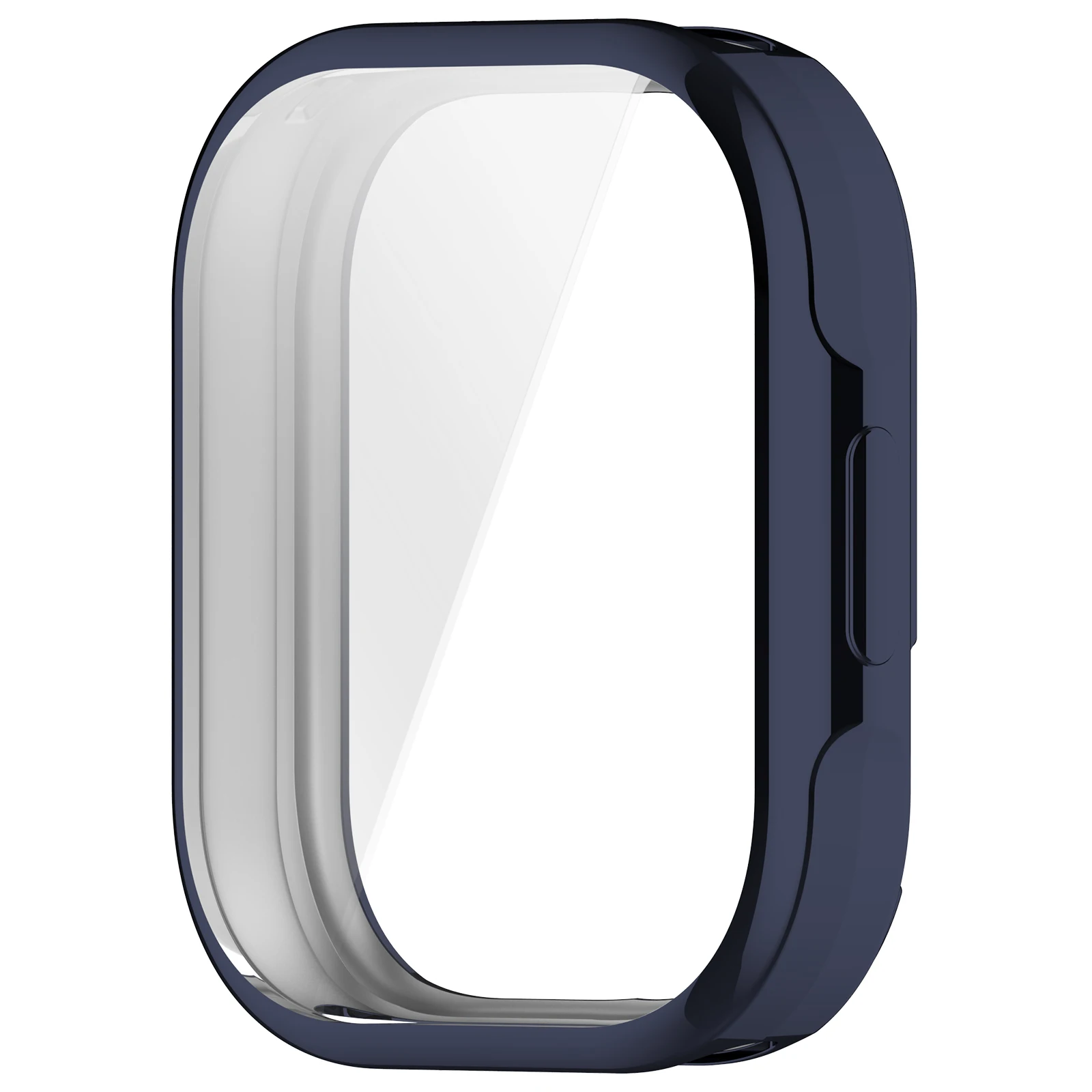 TPU-Schutzhülle für die Xiaomi Redmi Watch 6 Active/Lite, weiche Displayschutzfolie, stoßfeste Schutzhülle für die Redmi Watch 6, Zubehör. – Detail 12