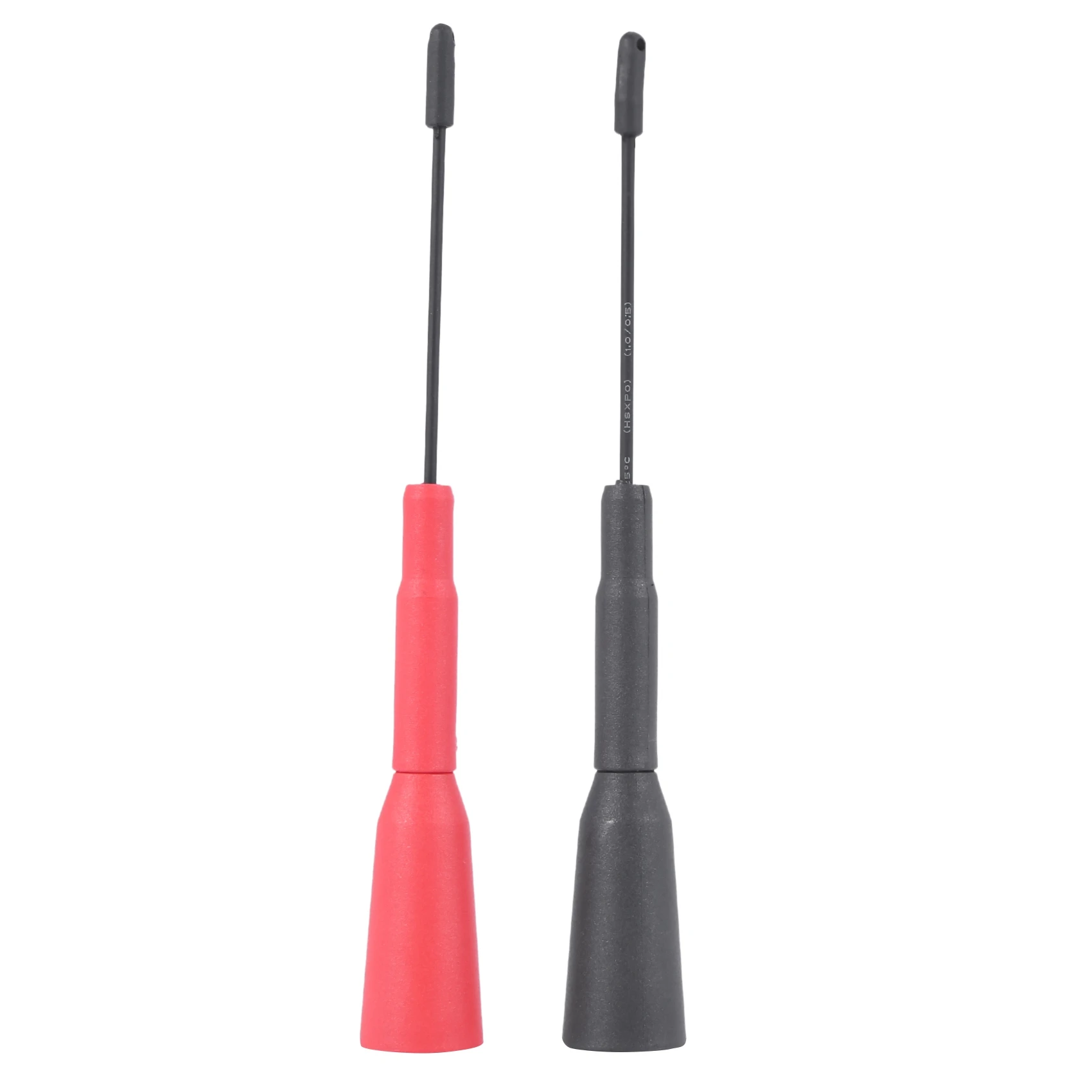 Sonda de teste com ponta fina estendida para Fluke, ETA3201 10A 1000V, 1 par