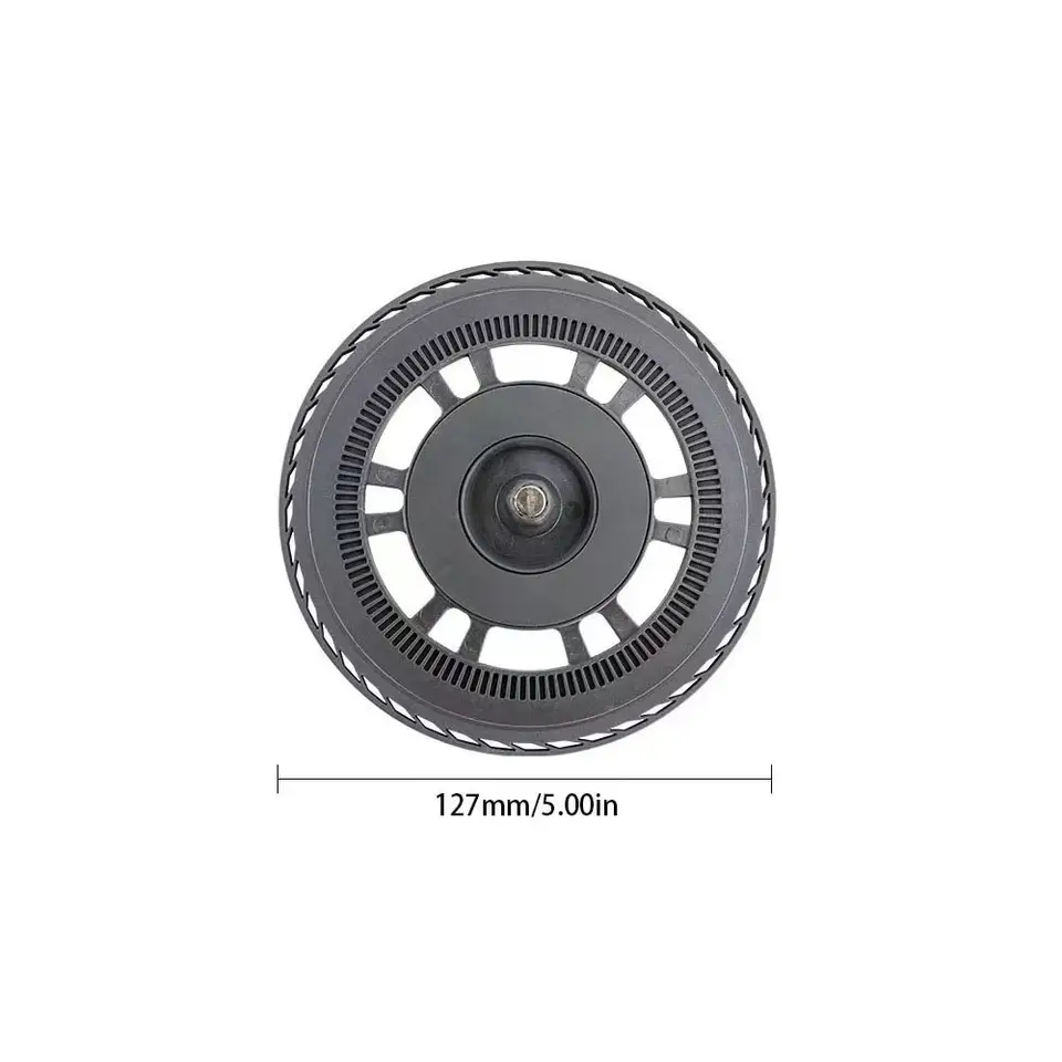 قطع غيار أصلية Dreame X40 Ultra / D20 Ultra / L10s Ultra Gen2 حامل ممسحة - 5