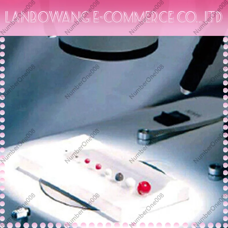CMM Probe Stylus, 6mm Ball Tip Contact Probe for Testing Accessories