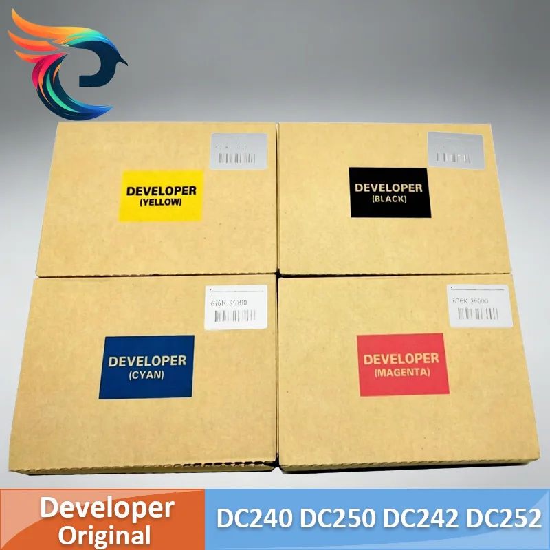 

Original Developer For Xerox DC240 DC 242 240 250 252 260 550 560 570 700 J75 C75 C65 C70 C9065 675K76220 675K7