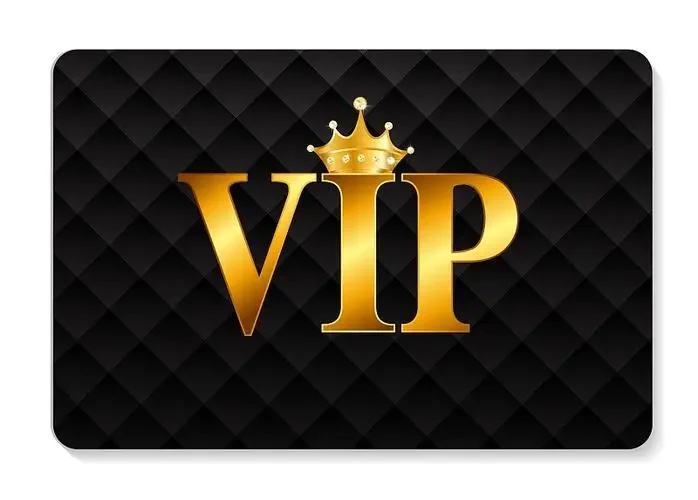 vip