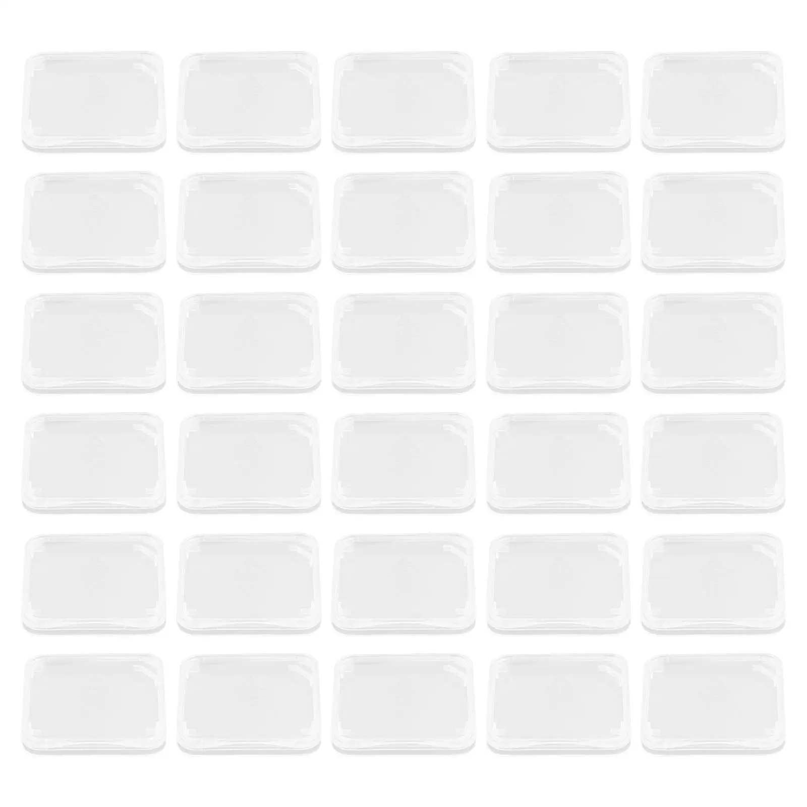 

Compact Flash Card Storage Box Memory Case Keepers Holder