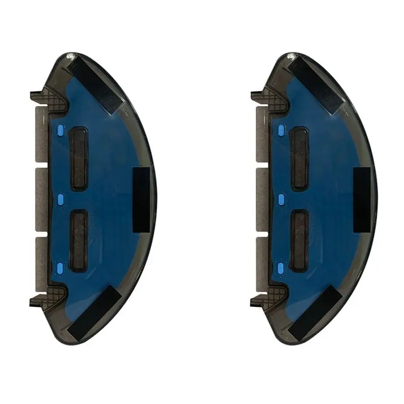 

AC88-2X For Rowenta ZR6900R1 Smart Force Essential Robot Vacuum Cleaner Replacement Water Tank Floor Cleaning Accessories