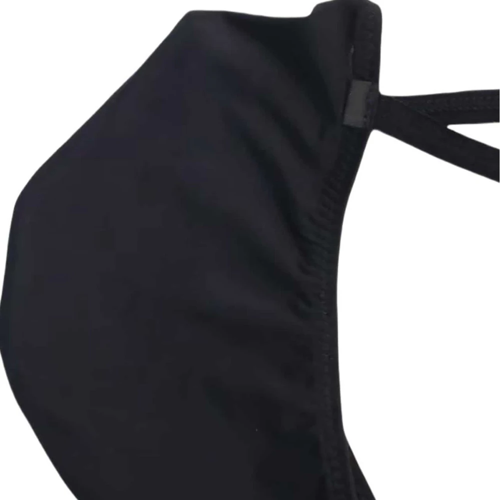 ملابس نوم للاستخدام غير الرسمي من الحرير الجليدي GStrings ملابس داخلية من الحرير الجليدي قابلة للتنفس ملابس داخلية منخفضة الخصر مريحة ومرنة #4