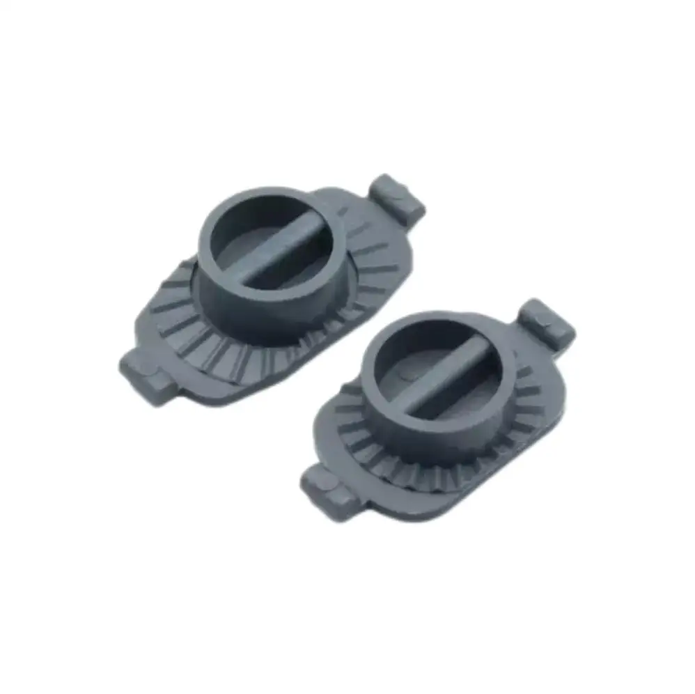 2026 New - 2PCS SJG SJM Dia Auto Lens Edger Rubber Round Flat Suction Cup Auto Lens Edger Accessories Parts