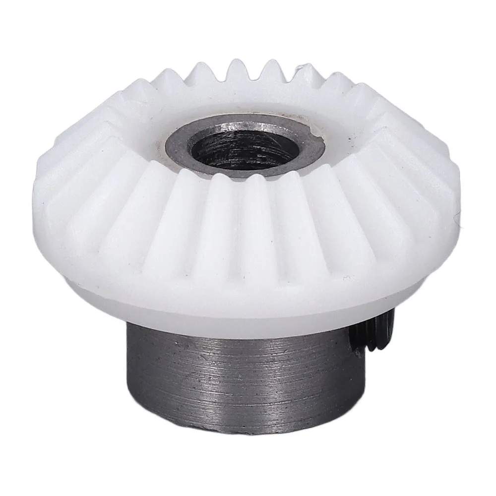 353273 002 Gear Vertical Top Shaft Gear Plastic Vertical Sewing Machine Gear Durable Precision Top Shaft Gear Home Sewing
