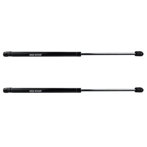 Imagen 2 del producto Para VW Golf MK4 Passat 99-06 Estate Hatchback maletero puntales de resorte de Gas